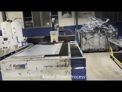 Video di presentazione in fabbrica