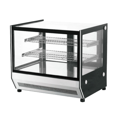 Disponibile per la vendita di prodotti da forno con vetro temperato a doppio vetro
